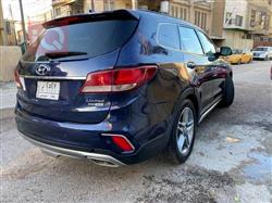 هيونداي جراند سانتافي
